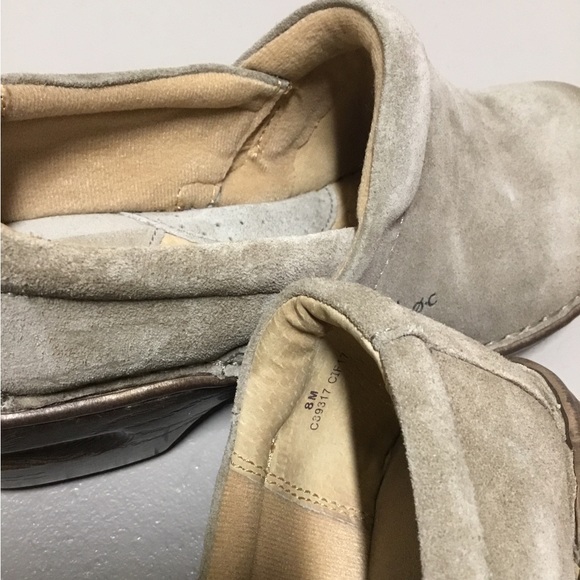 B.O.C. Women’s Clogs Size 8 - Picture 6 of 8